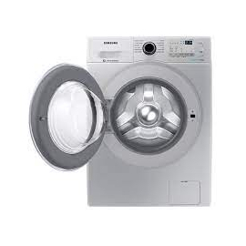Samsung Front Loading Washing Machine | WW80J4213GS/TL | 8KG, 3 image