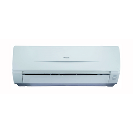 Panasonic Split Wall Basic I/D CS-RV18WKY 1.5 Ton AC