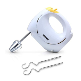 GEEPAS Hand Mixer (OHM43012)