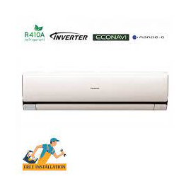 Panasonic Split Inverter I/D Wall CS S13PKH