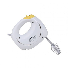 GEEPAS Hand Mixer (OHM43012), 3 image