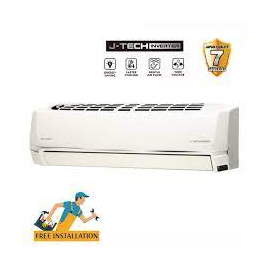 Sharp Split Wall Inverter I/D AH-X12SEV 12000Btu