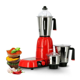 GEEPAS 750W 3 In 1 Mixer & Grinder (GSB5080N)