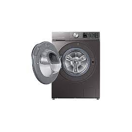 Samsung WW90M645OPO/EU 9KG 1400 Washing Machine, 2 image