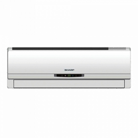 Sharp Split I/D Wall AH-A18NCV 1.50Ton