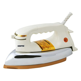 GEEPAS Automatic Dry Iron (GDI2780)