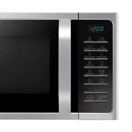 Samsung Convection Microwave Oven | MC28H5025VS/D2 | 28L, 3 image