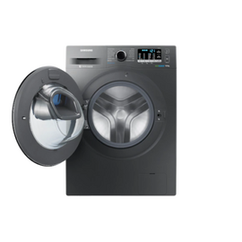 Samsung Front Loading Washing Machine | WW91K54E0UX/TL | 9.00 KG, 3 image