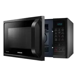 Samsung M/W Oven | 28L Convection | MC28H5023AK/D2, 5 image