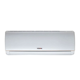 Vision Ac 2 Ton CWHI H & C + Inverter 3D