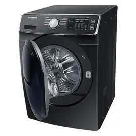 Samsung Front Loading Washing Machine 17KG WF17N7510KV/SE, 2 image