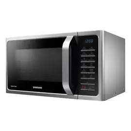 Samsung Convection Microwave Oven | MC28H5025VS/D2 | 28L, 2 image