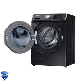 Samsung Front Loading Washing Machine 17KG WF17N7510KV/SE, 3 image