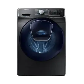 Samsung AddWash Washing Machine with ecobubble | WF16J6500EV/EU