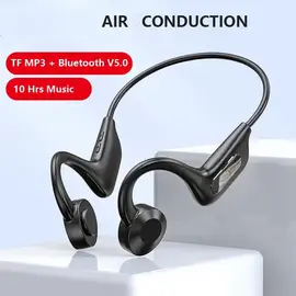 Joyroom JR-X2 Air Conduction Bluetooth Wireless Headphones