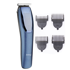 HTC AT-1210 Professional Hair Clipper Trimmer For Men, 3 image