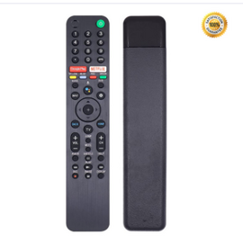 Sony Voice Remote Controller RMF-TX500U for Sony Smart TV Bluetooth Remote for Android 4K Ultra HD LED Internet KD XBR Series UHD LED