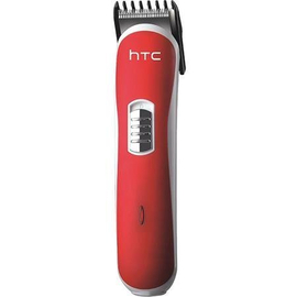 HTC AT-1103B Rechargeable Professional Hair Beard Trimmer For Men