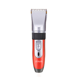 Zolis-301 Exclusive Professional Electric Hair Clipper and Beard Trimmer Double Battery, 2 image