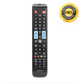 Samsung Remote Control For All Samsung Smart TV