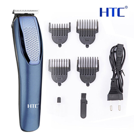 HTC AT-1210 Professional Hair Clipper Trimmer For Men, 2 image