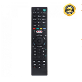 Sony Universal Remote For All Sony Android & Smart TV