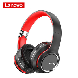 Lenovo HD200 TWS Wireless Headphone Long Life Battery Deep Bass Sports Bluetooth Headset