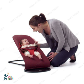 Baby Bouncer For Playing Sleeping & Relxation Meroon