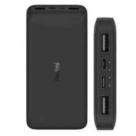 20000mAh Power Bank Fast Charging 18W 3.6A Multi In & Out (PB200LM), 2 image