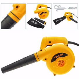 Tolsen Heavy Duty Blower & Vacuum Cleaner (400W) GS & TUV Approved 79604