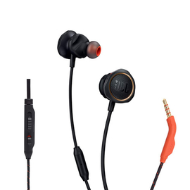 JBL Quantum 50 Wired in-ear Gaming Headphones