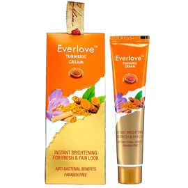 Everlove Turmeric Cream 30gm