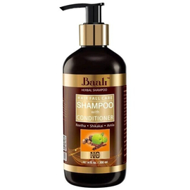 Baali Hair Fall Shampoo 300ml