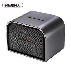 Remax RB-M8 mini Wireless Bluetooth Speaker Metalbody, 2 image
