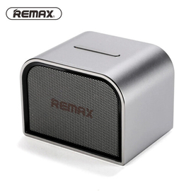 Remax RB-M8 mini Wireless Bluetooth Speaker Metalbody