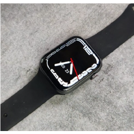 Microwear W17 Smartwatch Series 7 Display 1.92 inch Calling Option Waterproof, 4 image