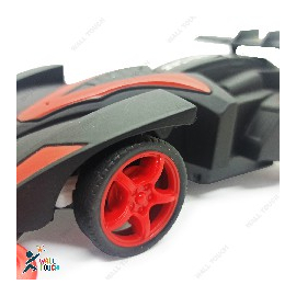 Amazing High Speed Racing Batman Remote Control Toy Car For Kids, 7 image