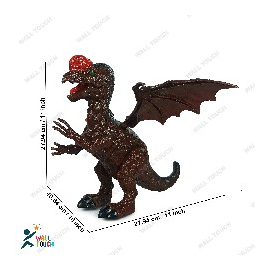 Electric Sound Light Toys Games Lay Eggs Walking Roaring World Dinosaur Toy Electric Series For Gifts, 5 image