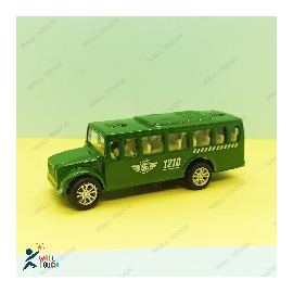 Die Cast Metal Car Set for kids Vehicle Gift Pack 5-Pieces 5 different type of vehicles, 3 image