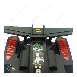 Amazing High Speed Racing Batman Remote Control Toy Car For Kids, 8 image