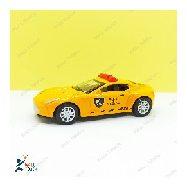 Die Cast Metal Car Set for kids Vehicle Gift Pack 5-Pieces 5 different type of vehicles, 7 image