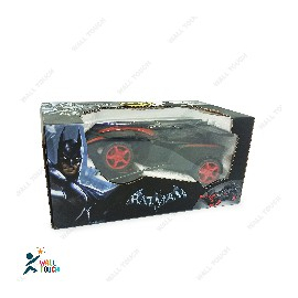 Amazing High Speed Racing Batman Remote Control Toy Car For Kids, 3 image