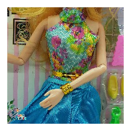 Girl Angela Stylish Barbie Doll Wonderful Toy With Dress & Accessories For kids & Girls, 3 image