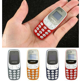 BM10 Mini Small GSM Mobile Phone Dual SIM Card