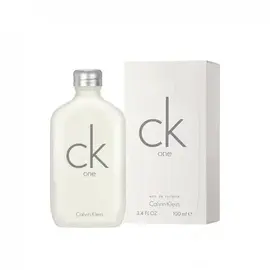 Calvin Klein Ck One EDT 100ml