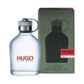 Hugo Boss Men Green EDT 125ml for Men