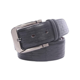 safa Leather-100%Genuine Leather Belt For Man