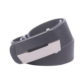 safa leather-Artificial Leather Belt For man