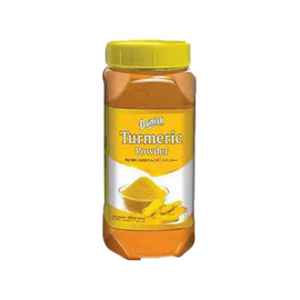 Danish Turmeric Powder Jar 200gm