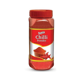 Danish Chilli Powder (Jar) 200gm